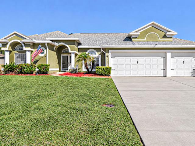 House for sale in Fort Pierce, Saint Lucie County