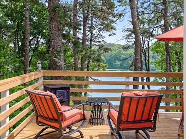 House for sale in East Falmouth, Massachusetts