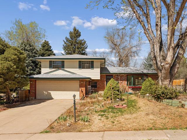 House for sale in Arapahoe, Colorado