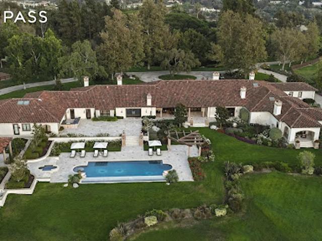 House for sale in Rancho Santa Fe, California
