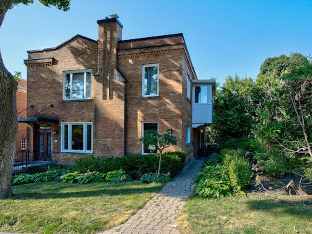 House for sale in Westmount, Quebec