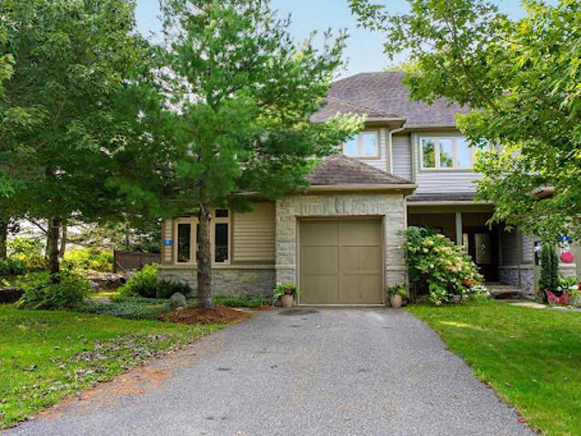 House for sale in Muskoka, Ontario