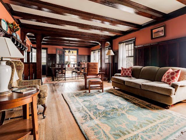 House for sale in Boston, Suffolk County