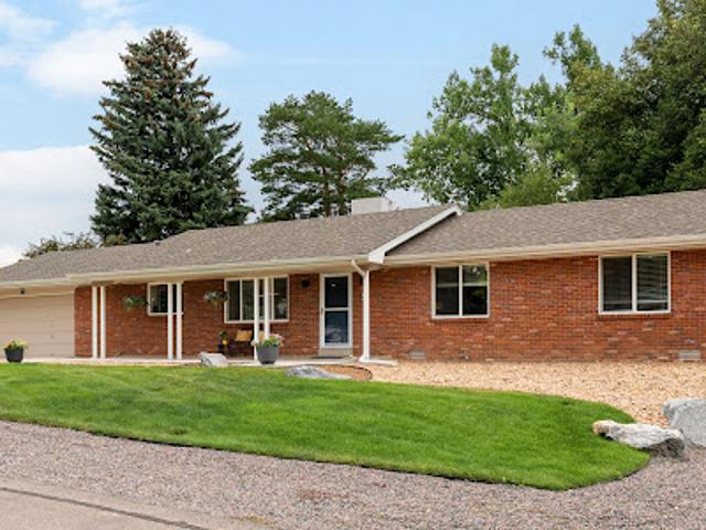 House for sale in Wheat Ridge, Colorado