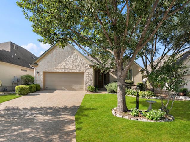 House for sale in Leesville, Texas