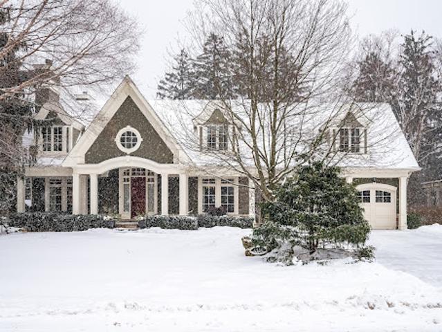 House for sale in Oakville, Ontario