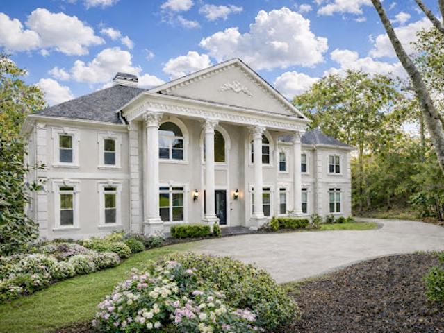 House for sale in Johns Creek, Georgia