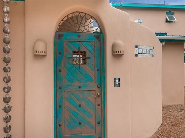 House for sale in Santa Fe House for sale in Santa Fe