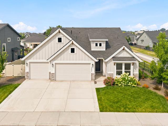 House for sale in Star, Idaho