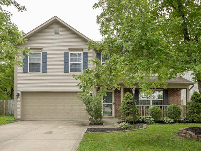 House for sale in Fishers, Hamilton County