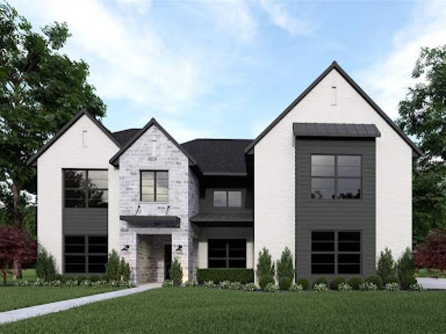 House for sale in Keller, Texas