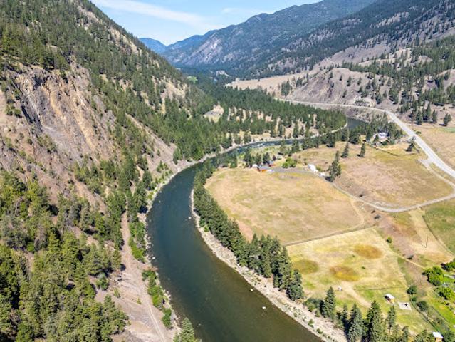 House for sale in Hedley, British Columbia