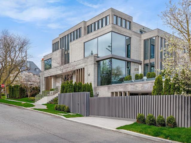 House for sale in Woburn, Ontario