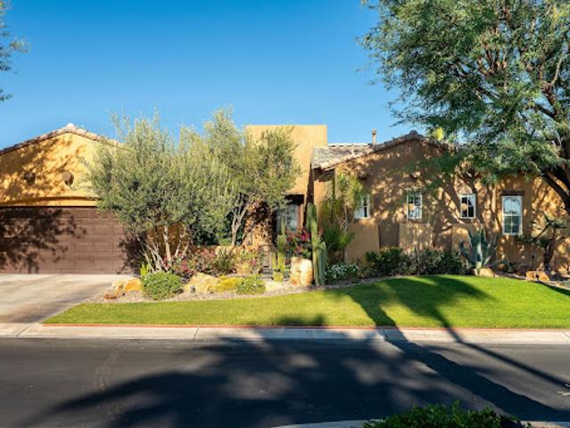 House for sale in Rancho Mirage, California