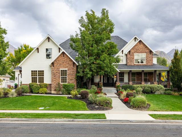 House for sale in Alpine, Utah