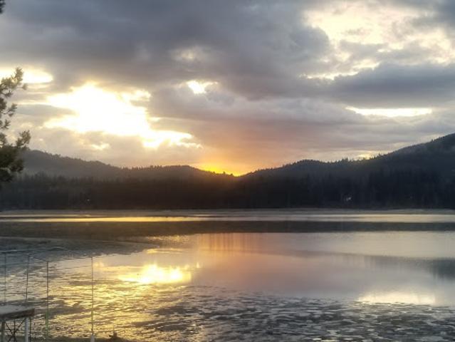 House for sale in Sandpoint, Idaho