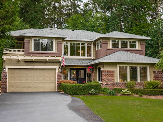 House for sale in Snohomish