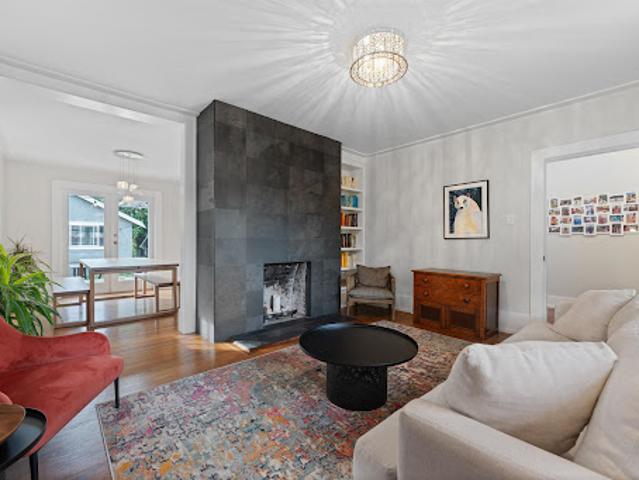 House for sale in Vancouver, British Columbia