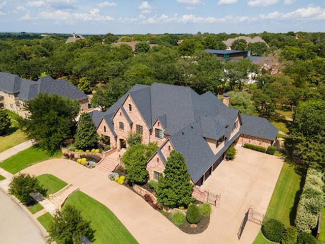 House for sale in Keller, Texas