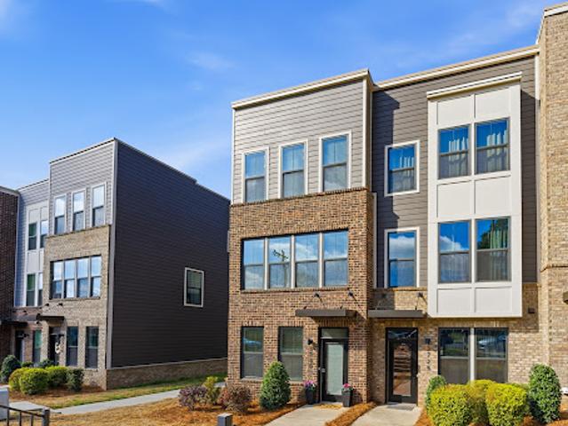 House for sale in Mecklenburg, North Carolina