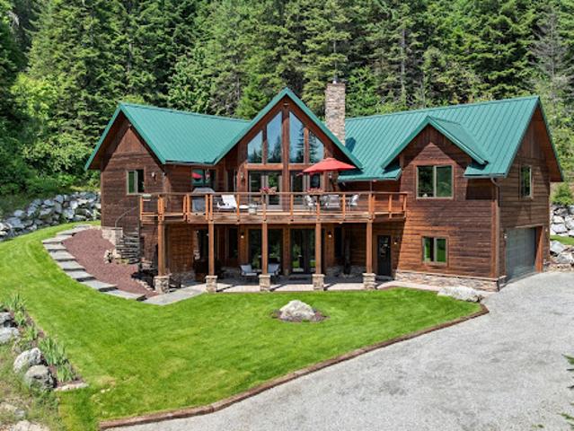 House for sale in Washington