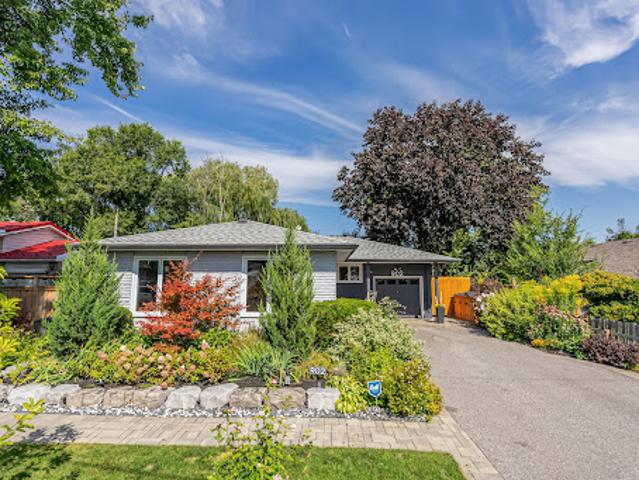 House for sale in Durham, Ontario