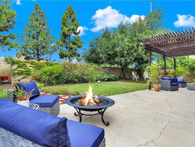 House for sale in Fountain Valley, California