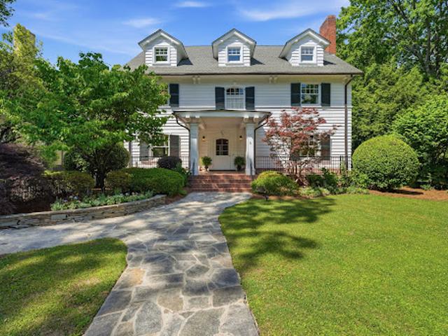 House for sale in Atlanta, Georgia