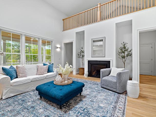 House for sale in Old Lyme, Connecticut
