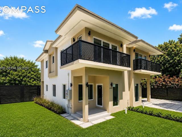 House for sale in Miami, Miami-Dade County
