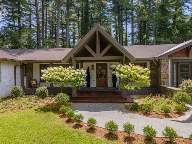 House for sale in North Carolina