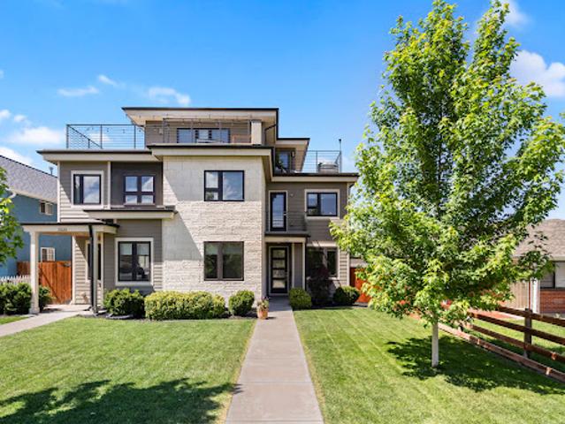 House for sale in Denver, Colorado
