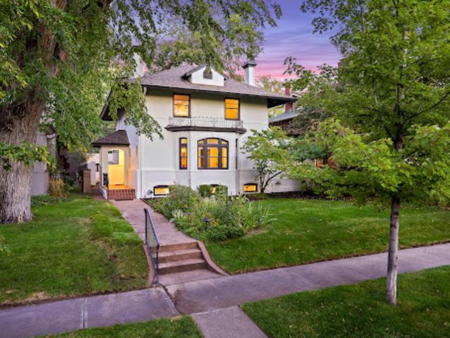 House for sale in Denver, Colorado