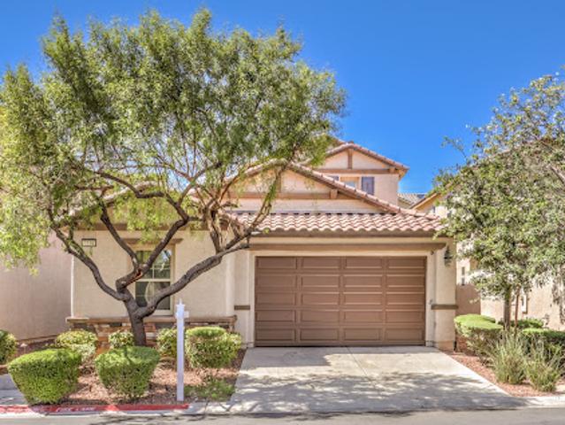 House for sale in Las Vegas, Nevada