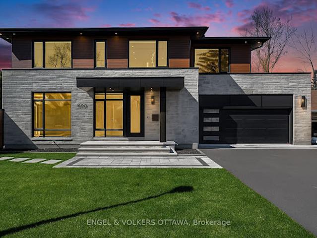 House for sale in Ottawa