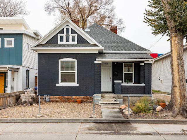 House for sale in Salt Lake City, Utah
