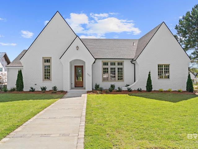 House for sale in Fairhope, Alabama