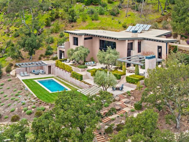 House for sale in Saint Helena, California