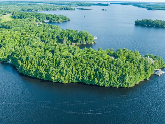 House for sale in Bracebridge, Ontario