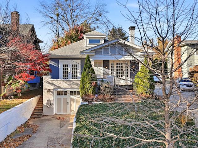 House for sale in Louisville, Kentucky