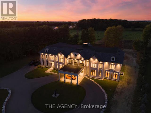 House for sale in King, Ontario