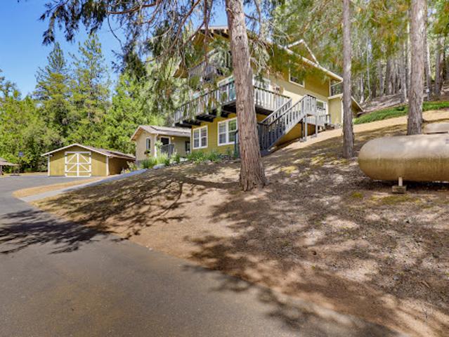 House for sale in California