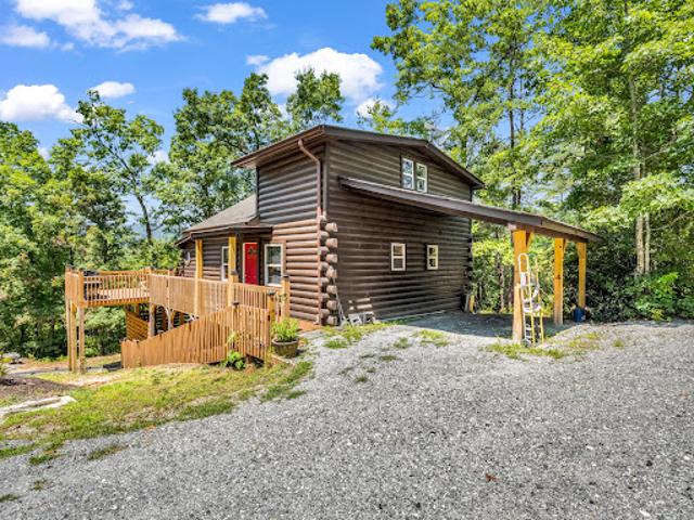 House for sale in Rutherford, North Carolina