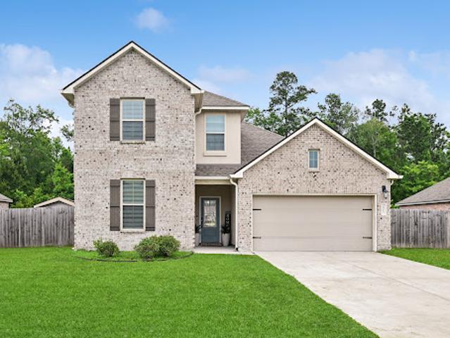 House for sale in Ponchatoula, Louisiana