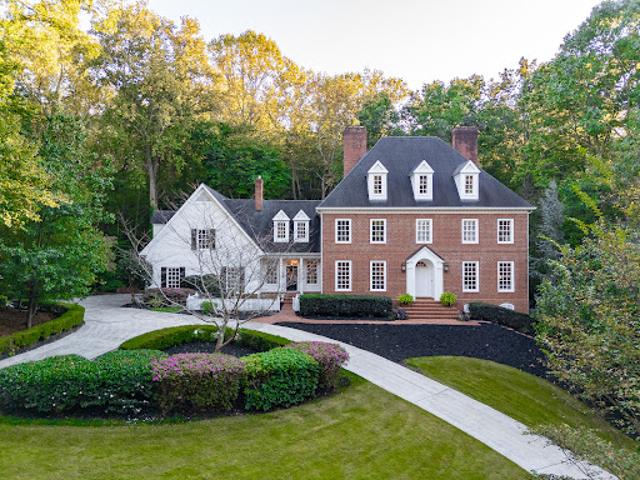 House for sale in Roswell, Fulton County