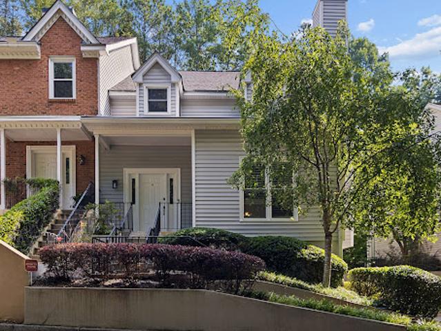 House for sale in Atlanta, Georgia