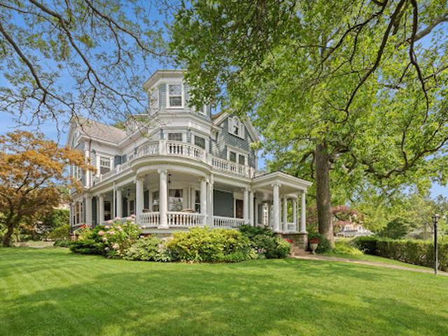 House for sale in New York