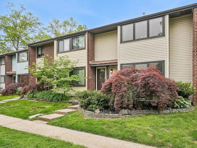 House for sale in New Jersey