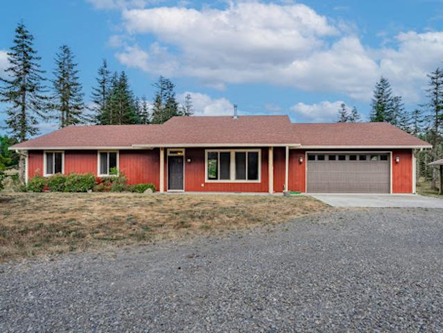 House for sale in Thurston, Washington