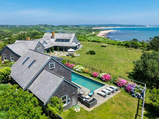 House for sale in Chilmark, Massachusetts
